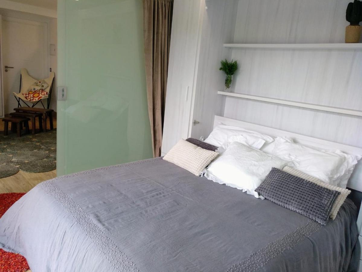 Casa Rocha Velha Con Terraza Y Piscina Particular Apartment Santiago de Compostela Bagian luar foto