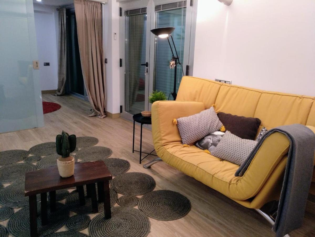 Casa Rocha Velha Con Terraza Y Piscina Particular Apartment Santiago de Compostela Bagian luar foto